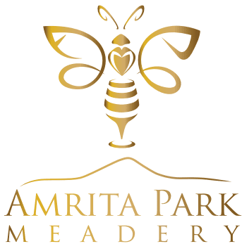 Amrita Park Logo Eat Local Noosa