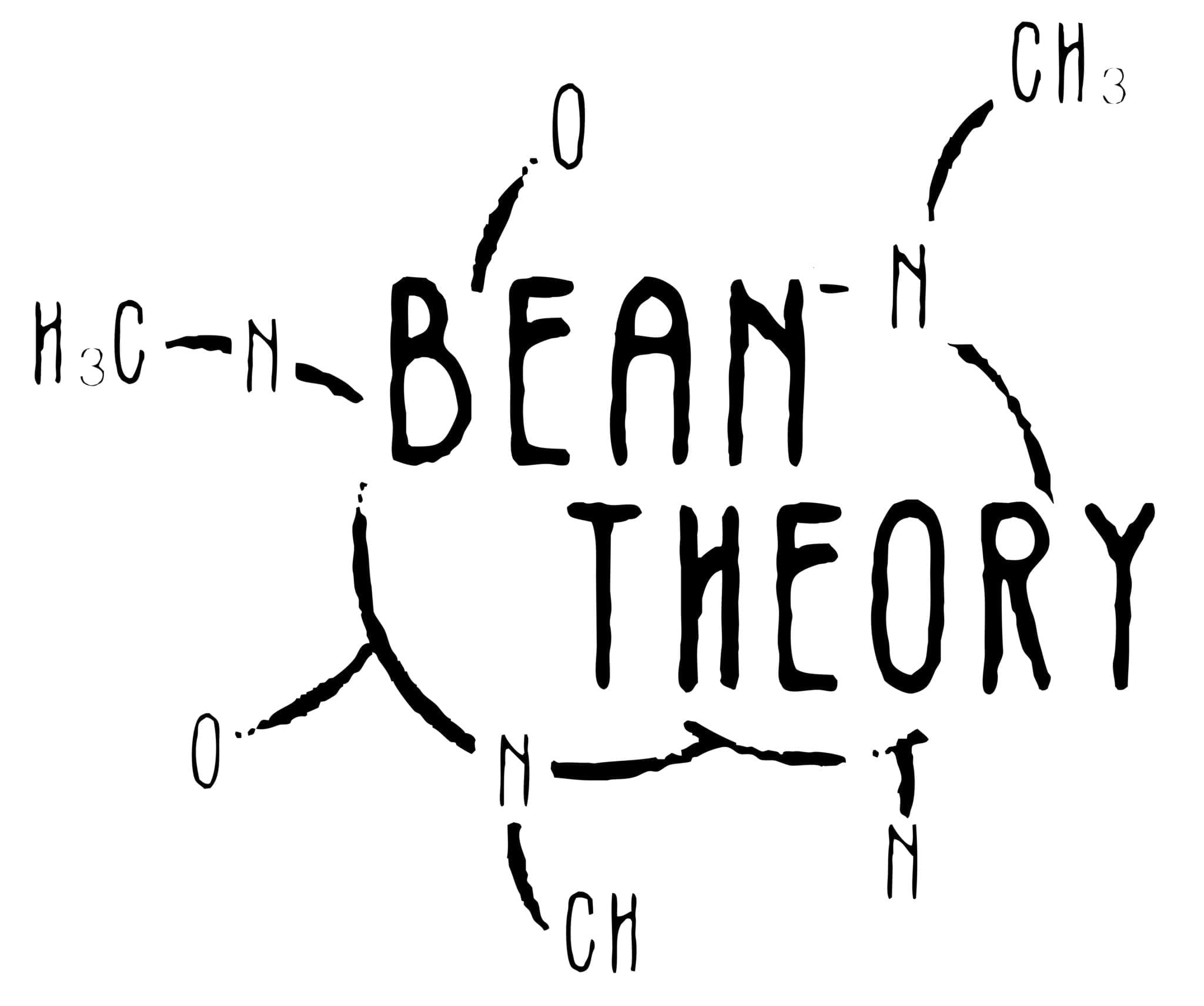 Bean Theory Logo Eat Local Noosa 01