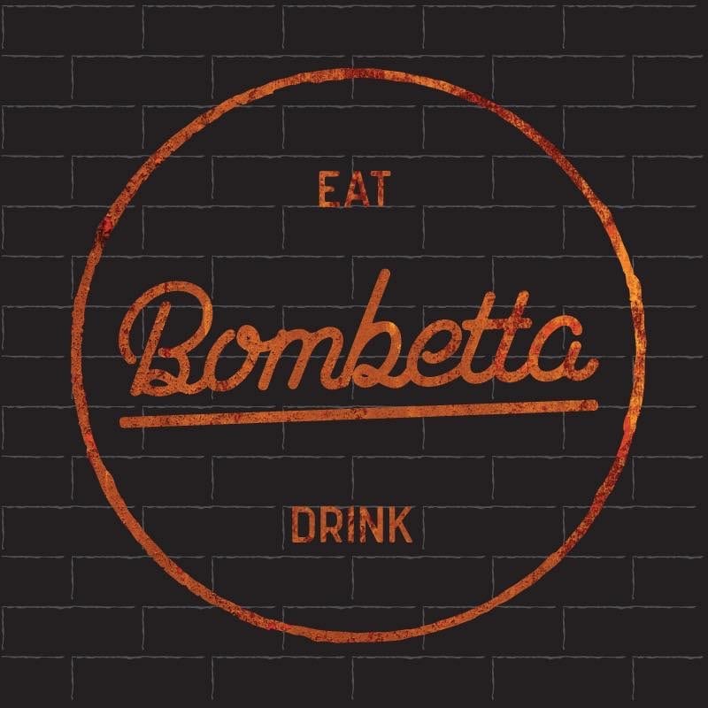 Bombetta Logo Eat Local Noosa 01