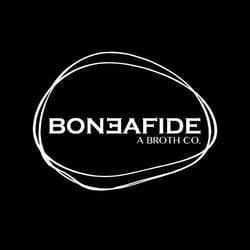 Boneafide Broth Co Logo Eat Local Noosa 01