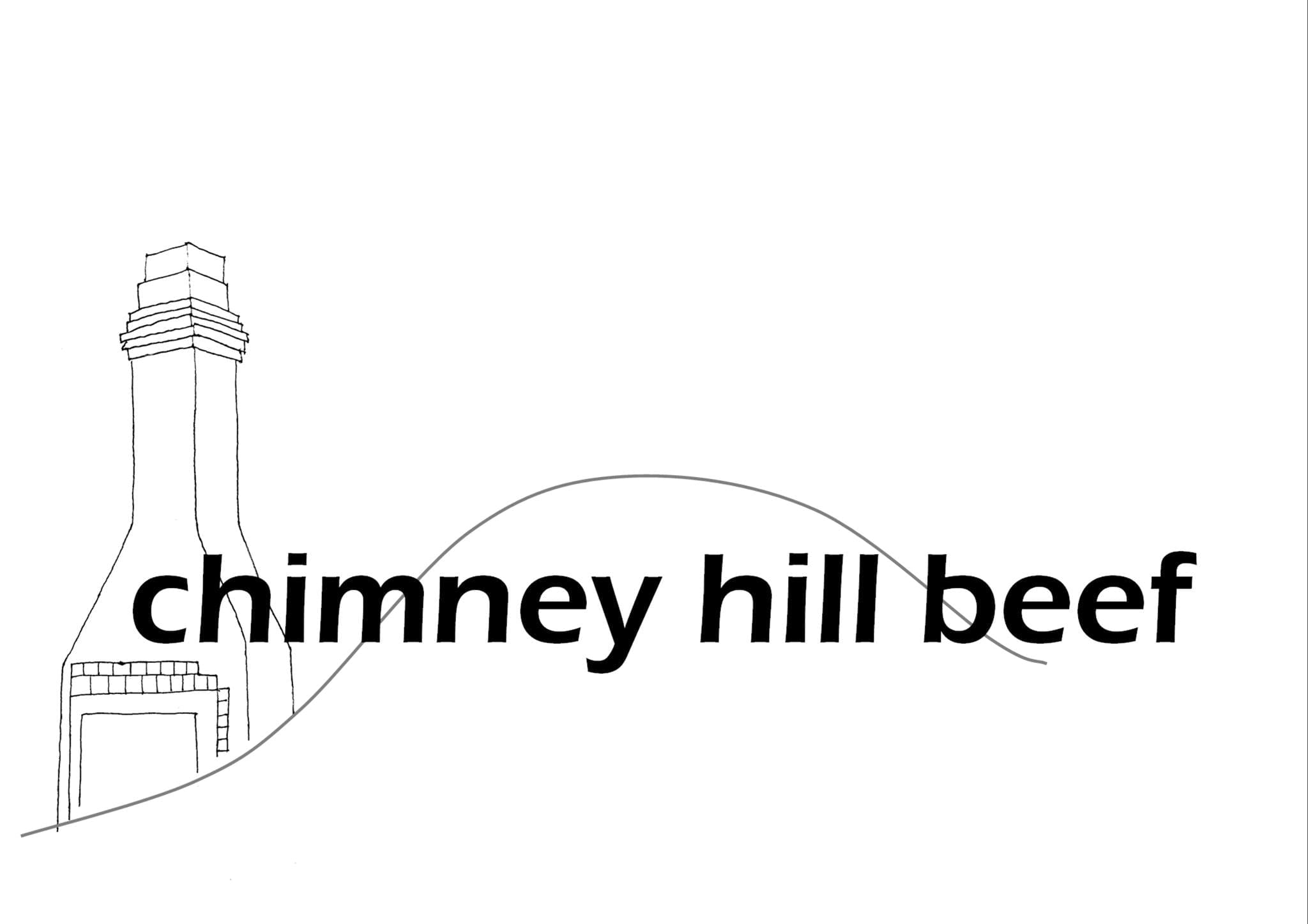 Chimney Hill Beef Logo Eat Local Noosa 01