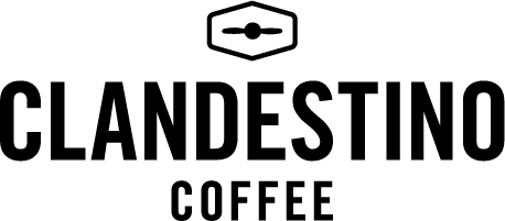 Clandestino Coffee Logo Eat Local Noosa 01