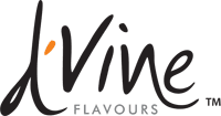 Dvineflavours Logo Eat Local Noosa