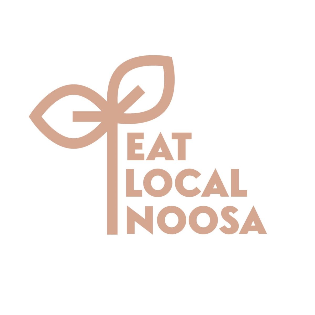 Eat Local Noosa Different Colours Social Posts 600x600