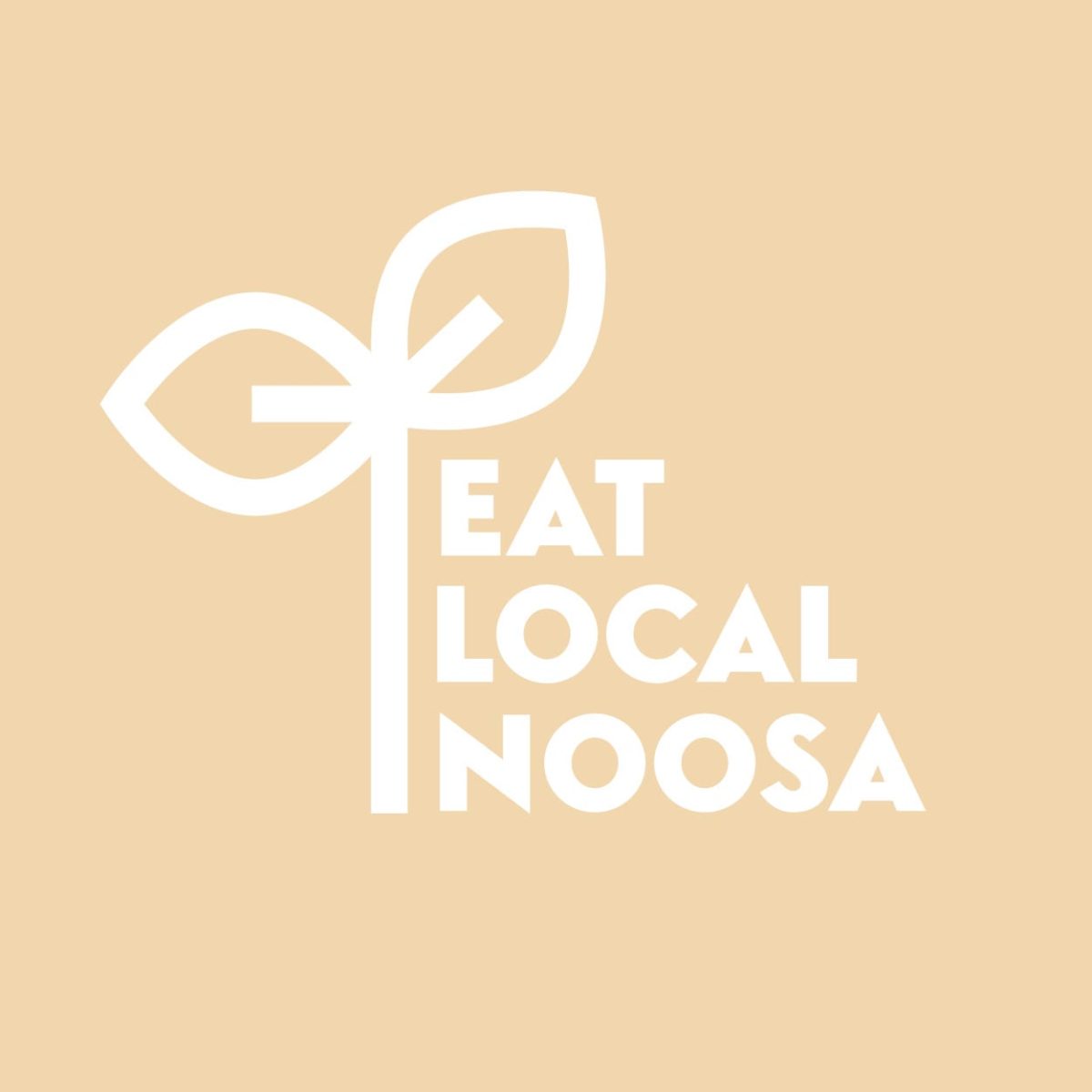 Eat Local Noosa Different Colours Social Posts 600x6003