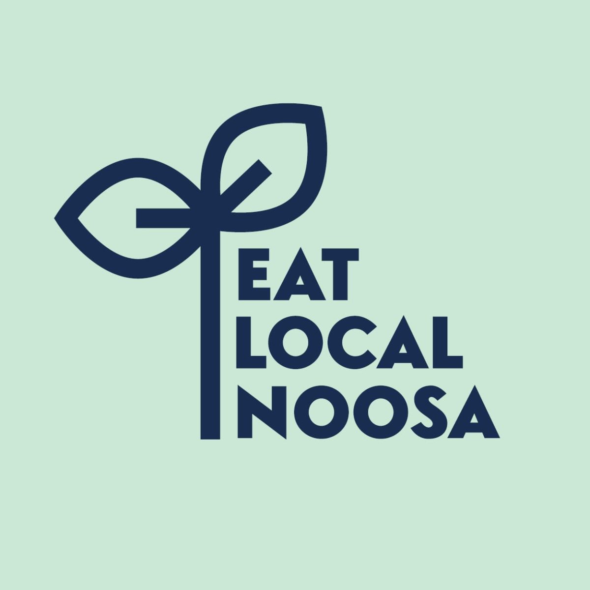 Eat Local Noosa Different Colours Social Posts 600x6004