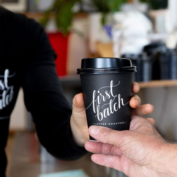 First Batch Coffee Roasters Eat Local Noosa 01