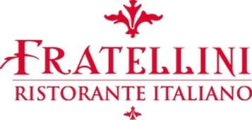 Fratellini Ristorante Italiano Logo Eat Local Noosa 01