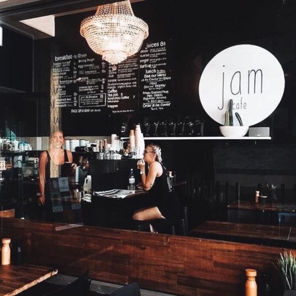 Jam Cafe Eat Local Noosa 01