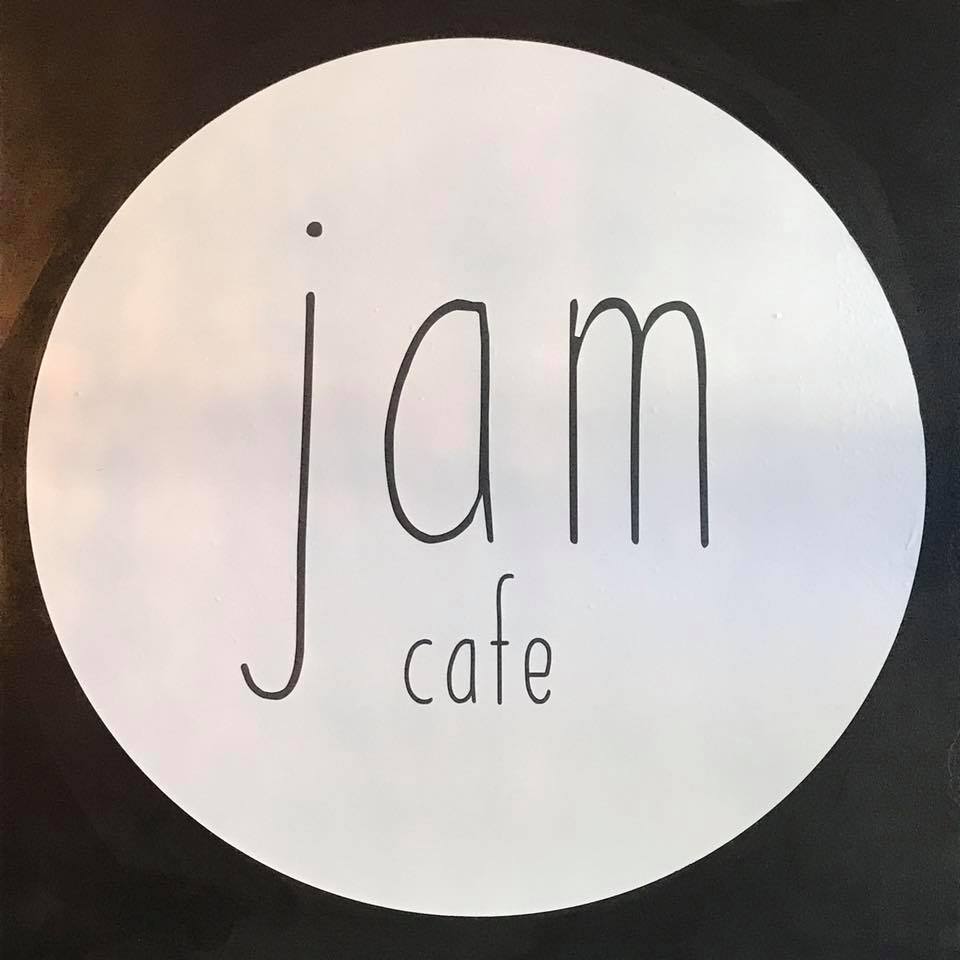 Jam Cafe Logo Eat Local Noosa 01