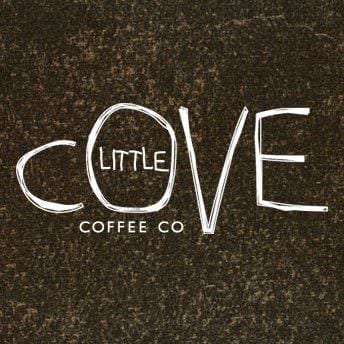 Little Cove Coffee Logo Eat Local Noosa 01