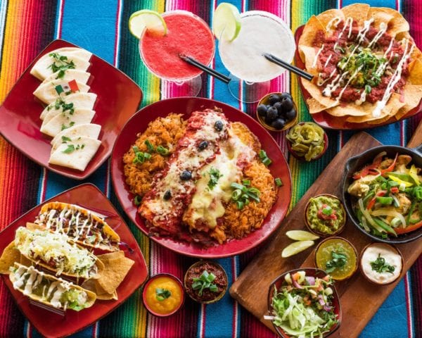 Montezuma's Mexican Restaurant And Bar Eat Local Noosa 04
