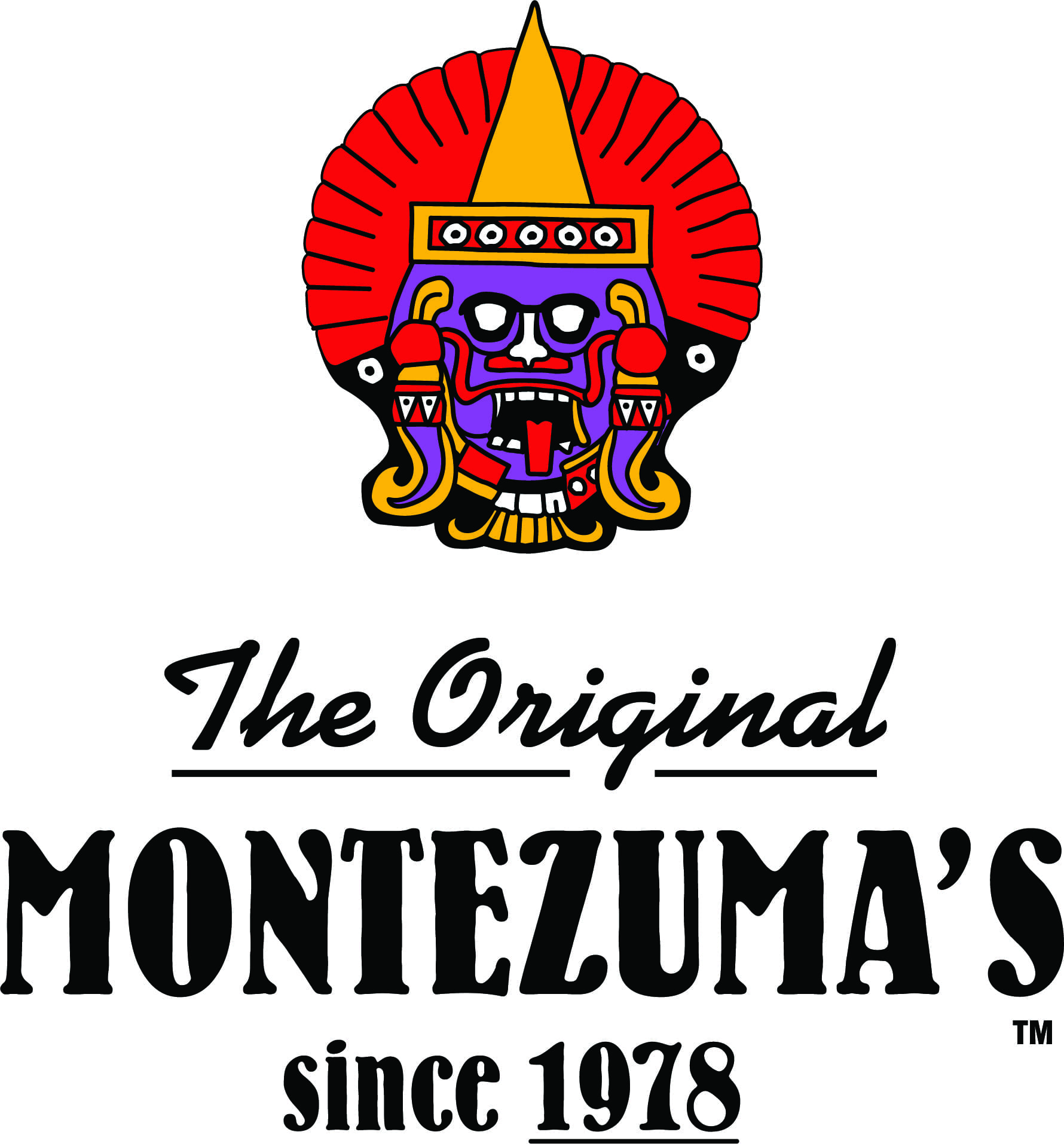 Montezuma's Mexican Restaurant And Bar Logo Eat Local Noosa 01