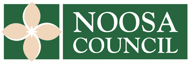 Noosa Council Logo Eat Local Noosa