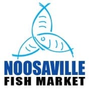 Noosaville Fish Market Logo Eat Local Noosa 01