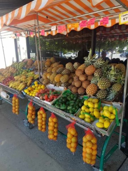 Pardons Fruit Market Eat Local Noosa 05