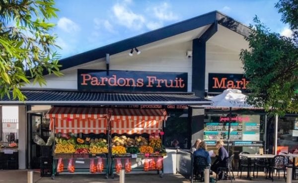 Pardons Fruit Market Eat Local Noosa 06