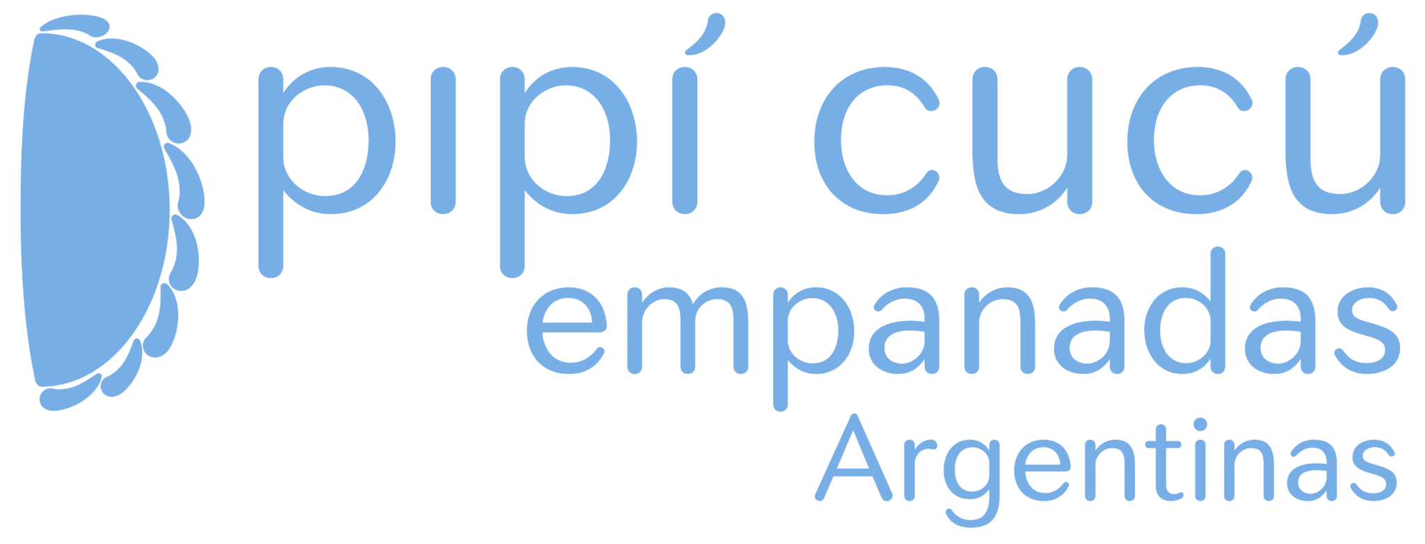 Pipi Cucu Empanadas Eat Local Noosa Logo