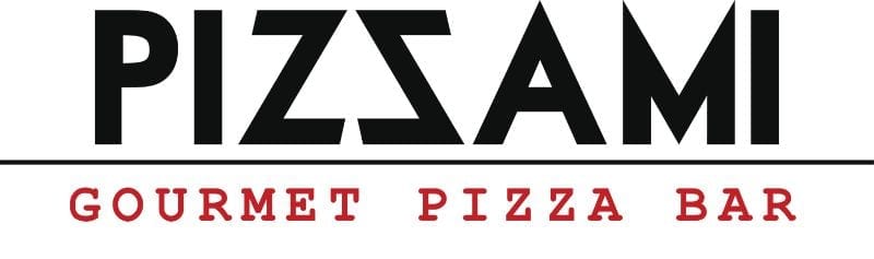 Pizzami Eat Local Noosa Logo