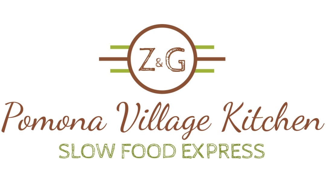 Pomona Village Kitchen Logo Eat Local Noosa 01