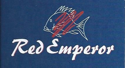 Red Emperor Fish And Chips Logo Eat Local Noosa 01