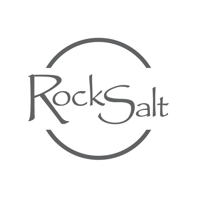 Rock Salt Noosa Restaurant Logo Eat Local Noosa 01