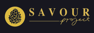 Savour Project Logo Eat Local Noosa 01