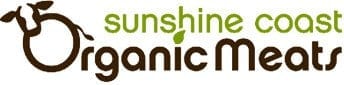 Sunshine Coast Organic Meats Logo Eat Local Noosa 01