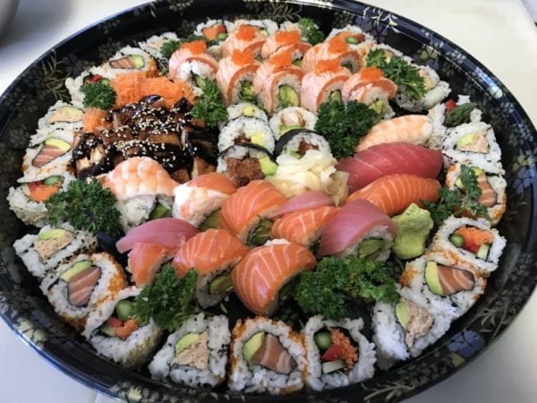 Sushi Wave Eat Local Noosa 03