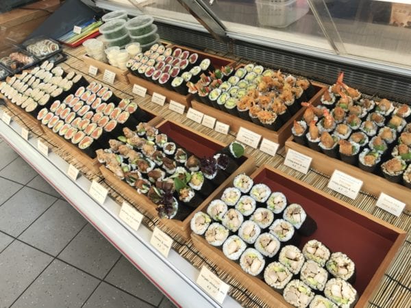 Sushi Wave Eat Local Noosa 05