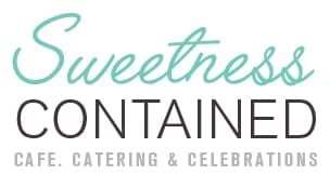Sweetness Contained Logo Eat Local Noosa 01