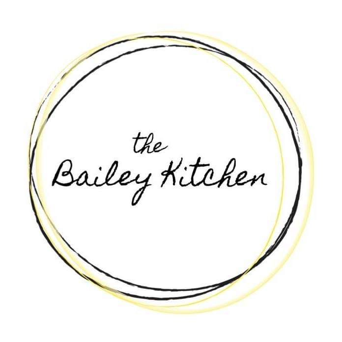 The Bailey Kitchen Logo Eat Local Noosa 01