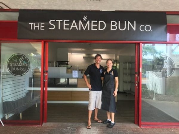 The Steamed Bun Company Eat Local Noosa 01