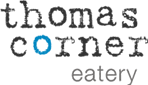 Thomas Corner Eatery Logo Eat Local Noosa 01