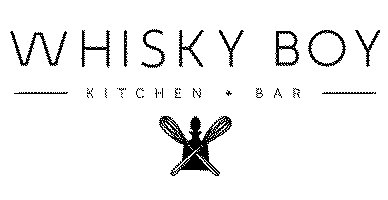 Whiskyboy Logo Eat Local Noosa 01