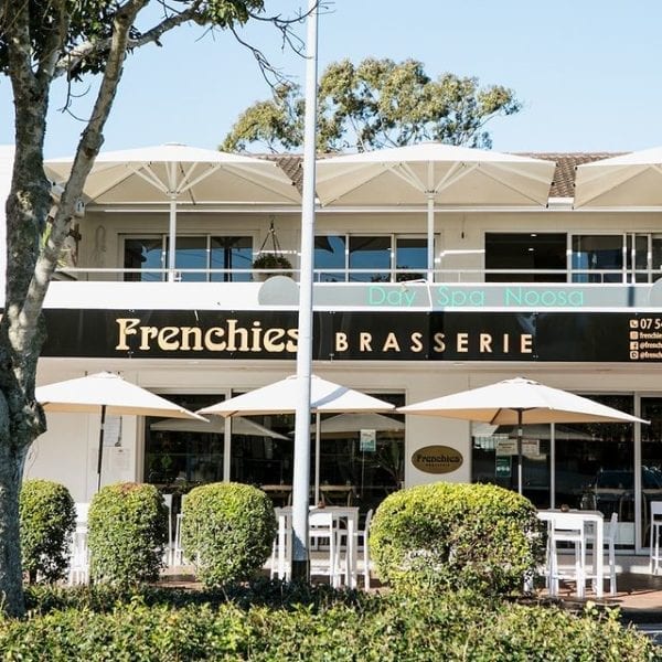 Frenchies Brasserie Noosa3