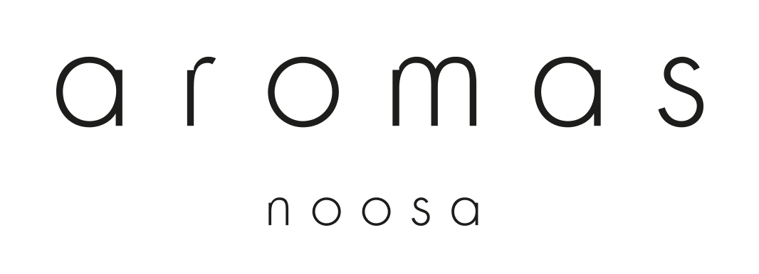 Aromas Noosa Logo Eat Local Noosa 01
