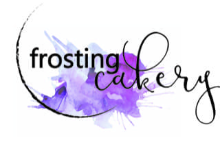 Frosting Cakery Logo Eat Local Noosa 01