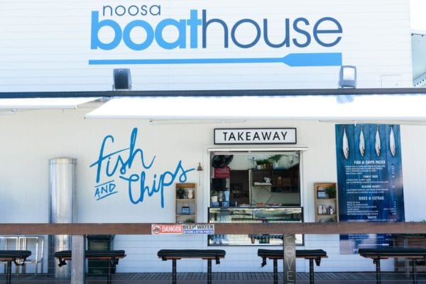 Noosa Boathouse Eat Local Noosa 05