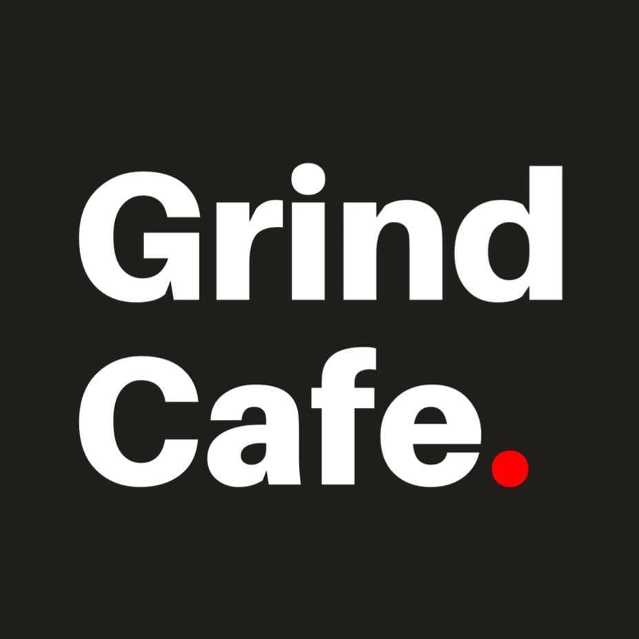 Grind Cafe Logo Eat Local Noosa 01