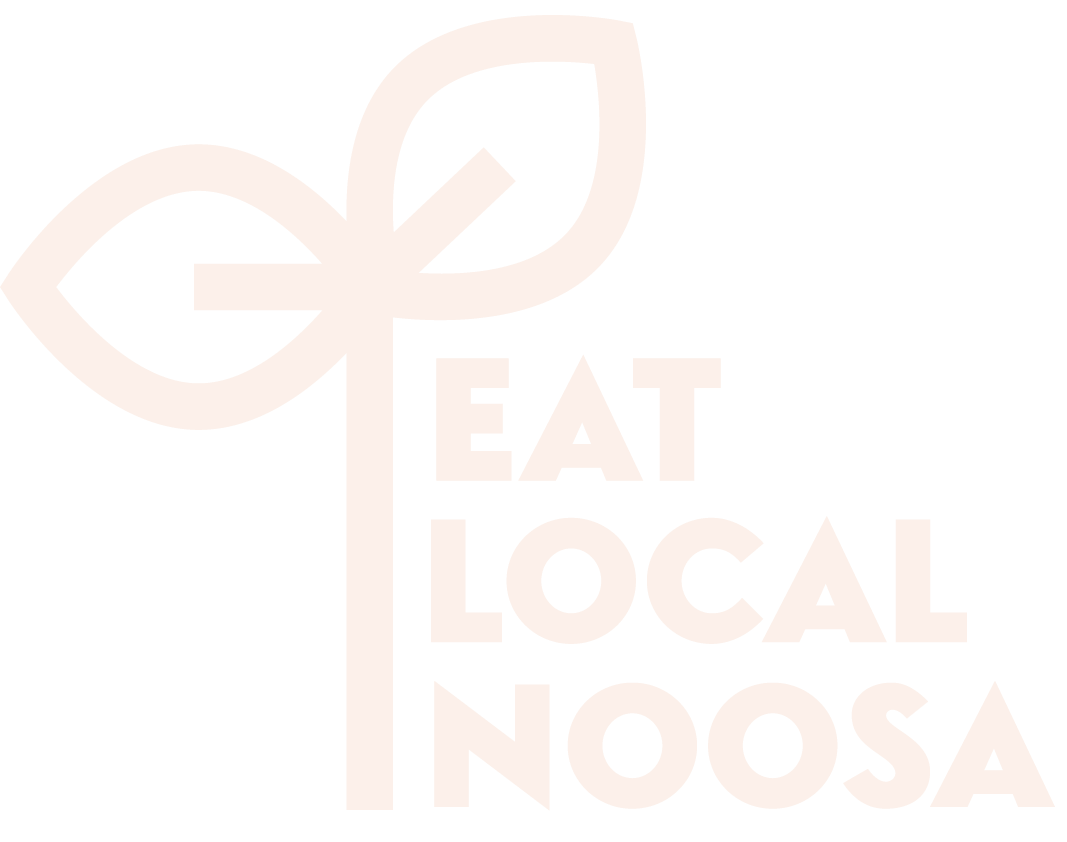 Eat Local Noosa