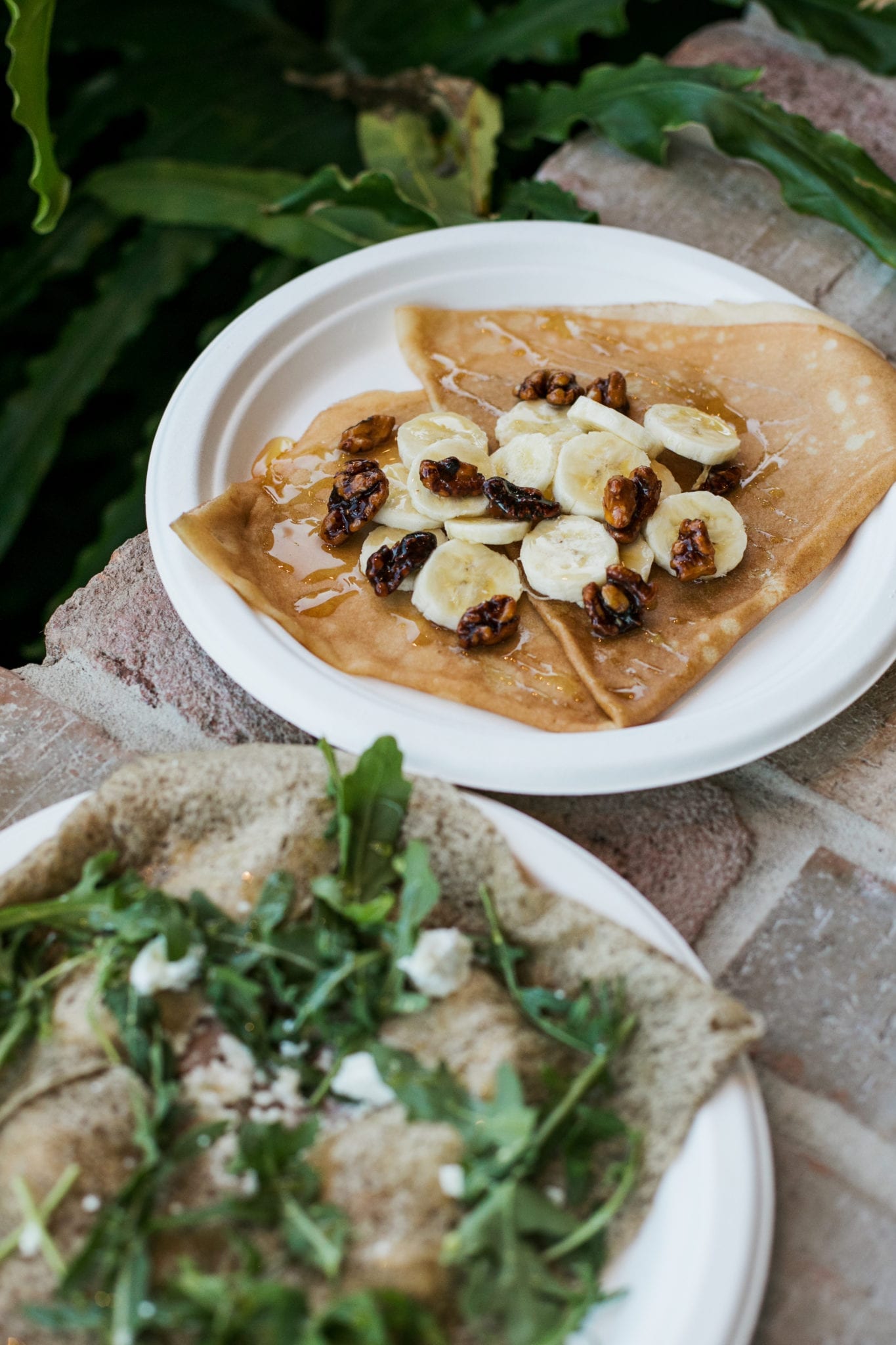 A la Galette Creperie Eat Local Noosa