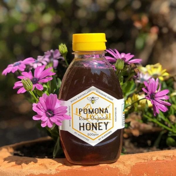 Pomona Honey 2